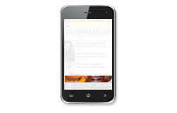 mobilesample-MiniApp