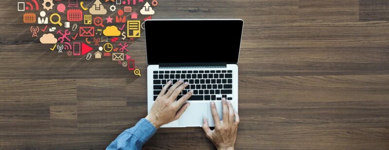 B2B digital strategies