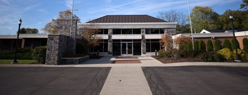 Rebranding college to university