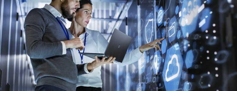 Slowly migrating from a print focused campaign to digital advertising, our client wanted to promote their largest sale event of the year.