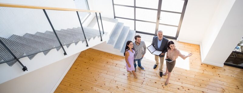 A recent real estate marketing campaign for a Michigan Real Estate Agency generated 108% greater leads while reducing the advertising spend.