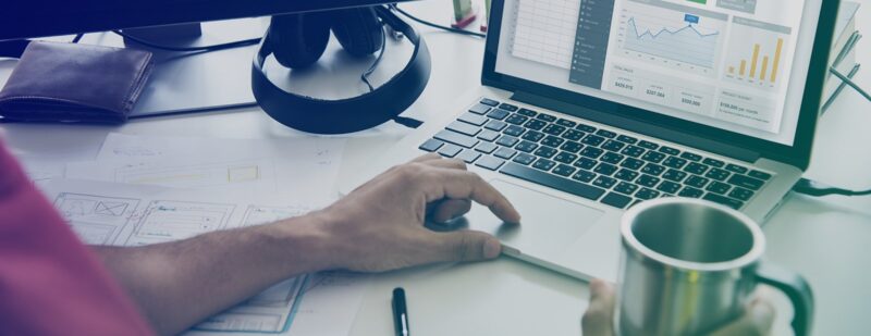 When testing conversions, site traffic, site conversions, and sales dollars are separate but equal and inter-dependent.