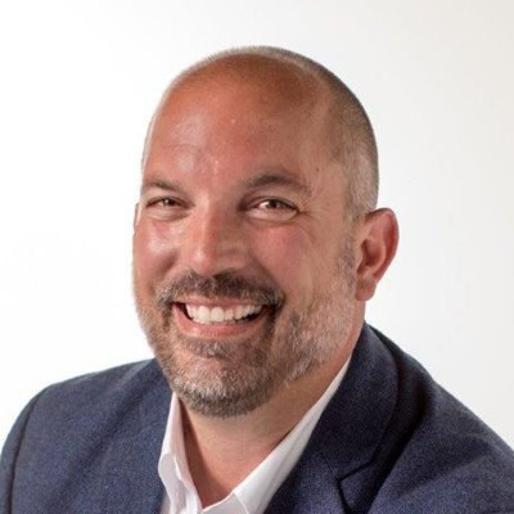Tim Brad Harmon, President & Chief Revenue Officer at MLive