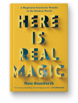 ericbook-hereisrealmagic