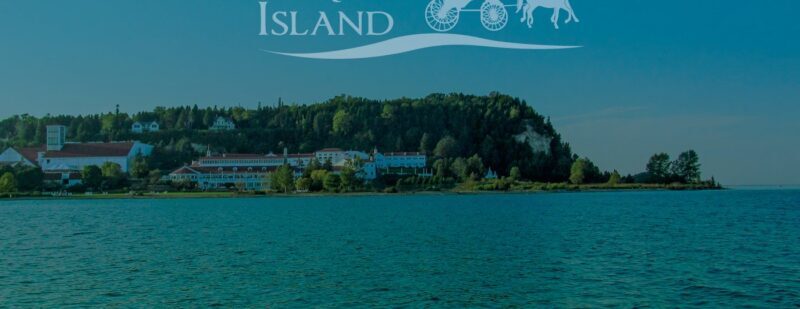 Mackinac Island Named Number 1 Summer Destination in America by TripAdvisor