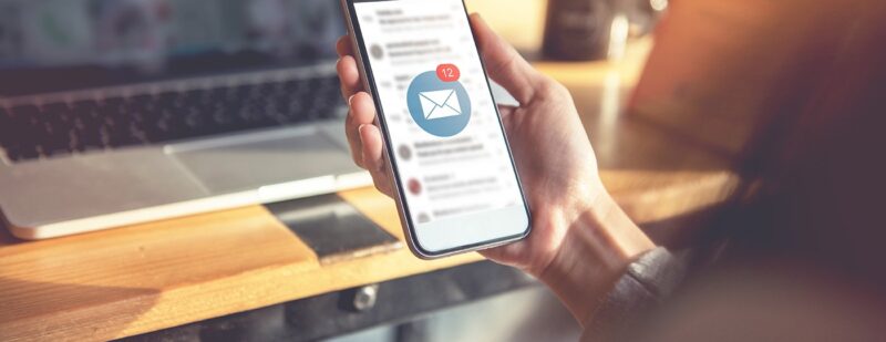 email marketing tactics