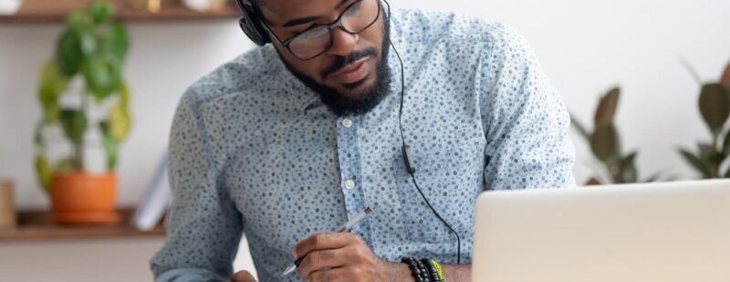 During the Master of Marketing Research Program campaign, out-of-state domestic traffic grew by 136% during the peak application months.