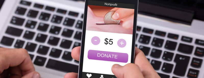 Fundraising: Turning to Digital