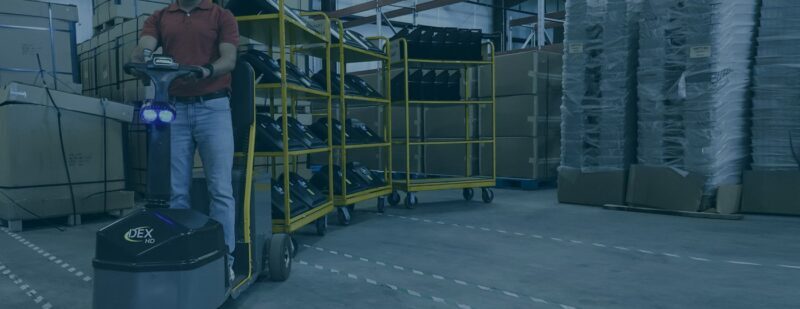 Promoting Michigan Made Products