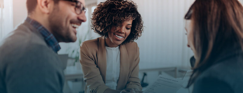 marketing strategy for real estate
