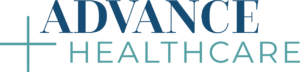 Advance Healthcare Logo