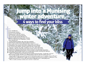 munishing-newspaperarticle