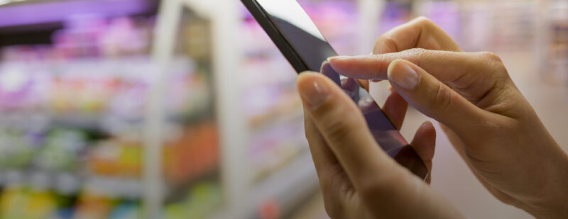 In just over a month of using push notifications, our client received a CTR of 9.28%, resulting 273 hours of total brand exposure.