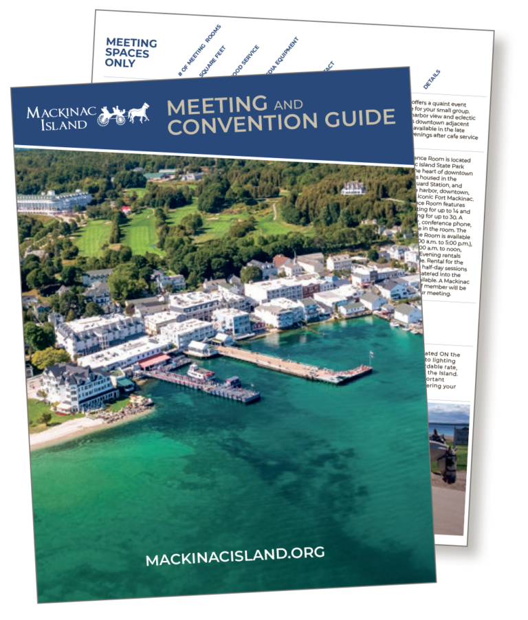 Mackinac Island Grows Conversions 32+ MLive Media Group