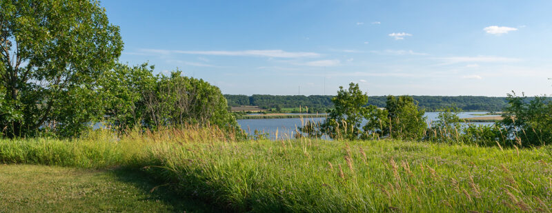 Geauga Park District Sees Quality Results, Reporting
