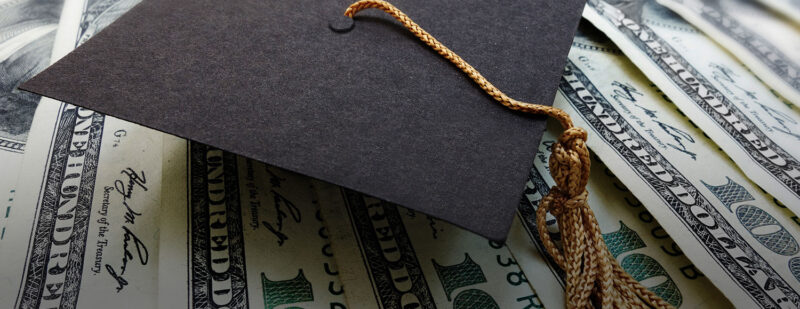 An omni-channel campaign to target students for a third-party education consortium distributing scholarship funds helped our client succeed.