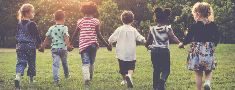 Successful marketing tactics used to fill autism camp