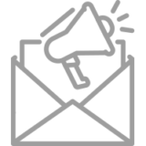 email marketing icon