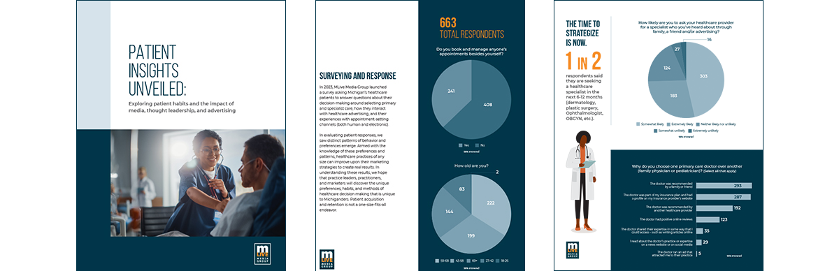 Healthcare Webinar Whitepaper