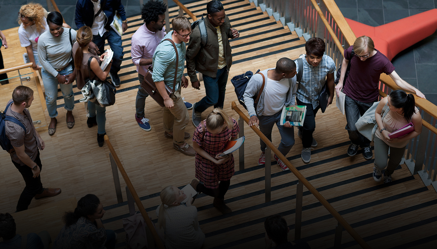 MLive Media Group partners with Advance Education to specialize in higher education marketing.