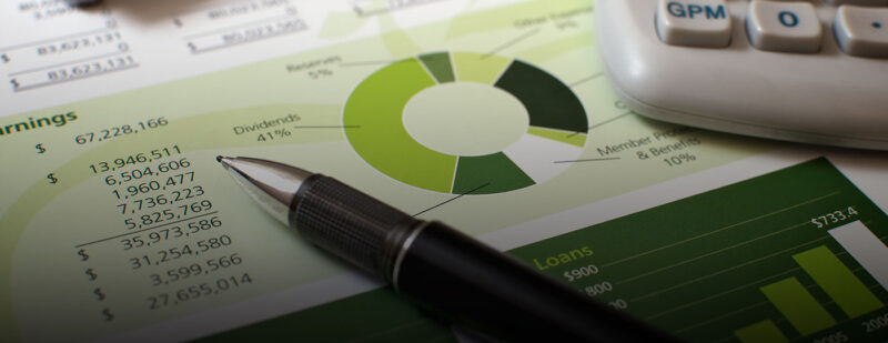 Credit Union Cites Transparent Reporting, Search Audits as Mainstay
