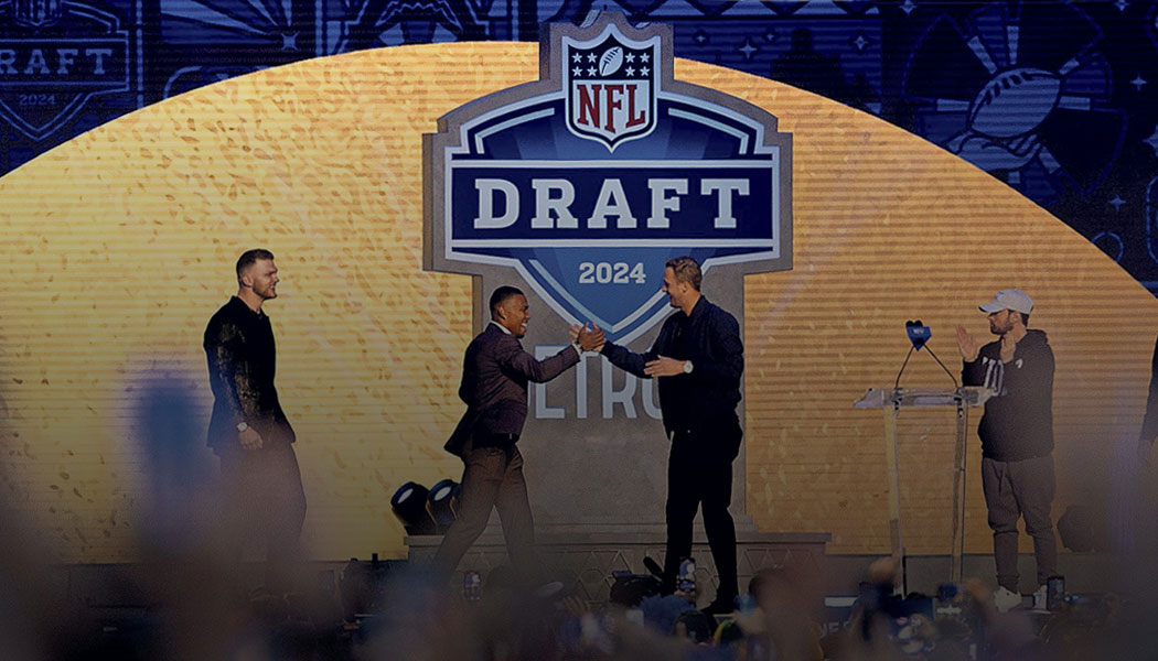 nfldraft_1400x800 Visit Detroit looked to Advance Travel and Tourism to leverage statewide reach and significant first-party data to build a high-frequency campaign.