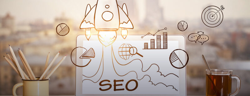 How SEO is the Control Lever in the Age of AI