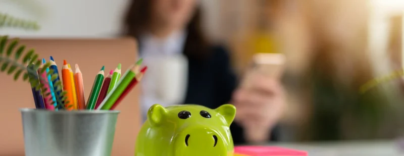 Lending a hand to a community credit union